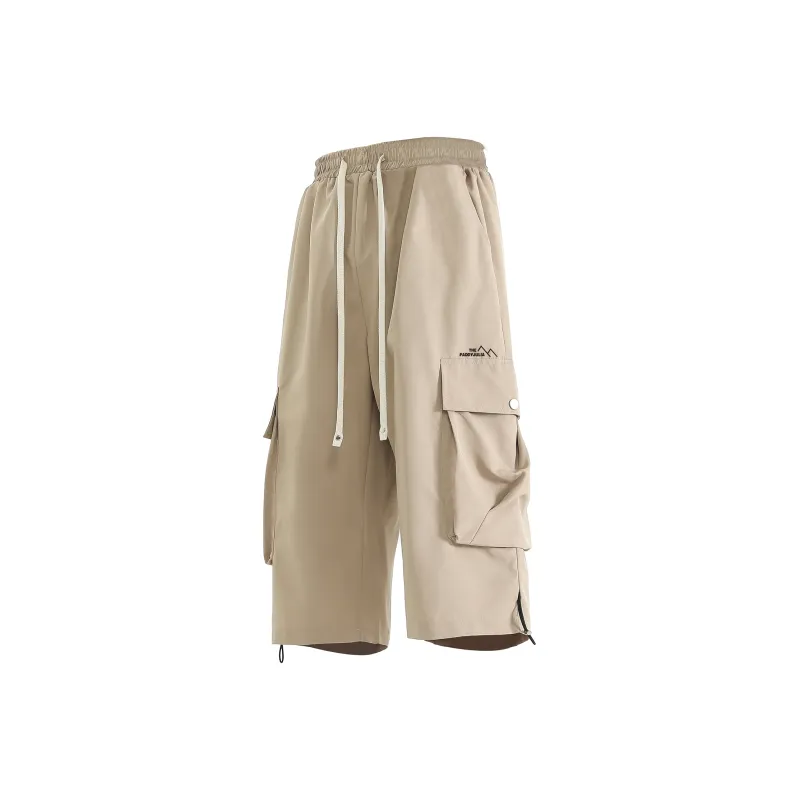 Paddy Julia Cargo Pants Unisex-8