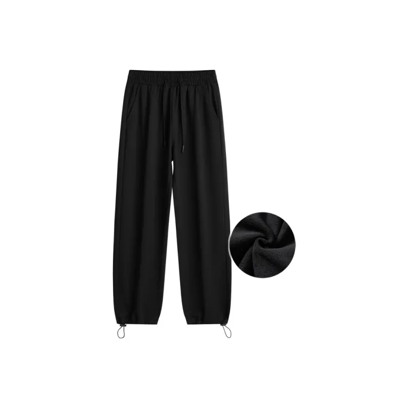 COMOWA Knitted Sports Pants Unisex-10