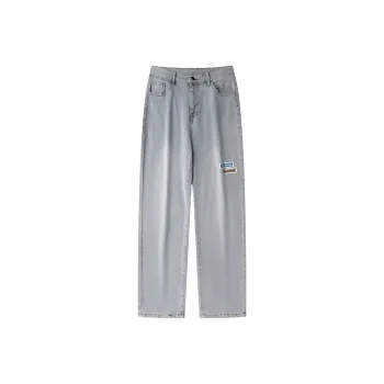 Systemdown Jeans Unisex