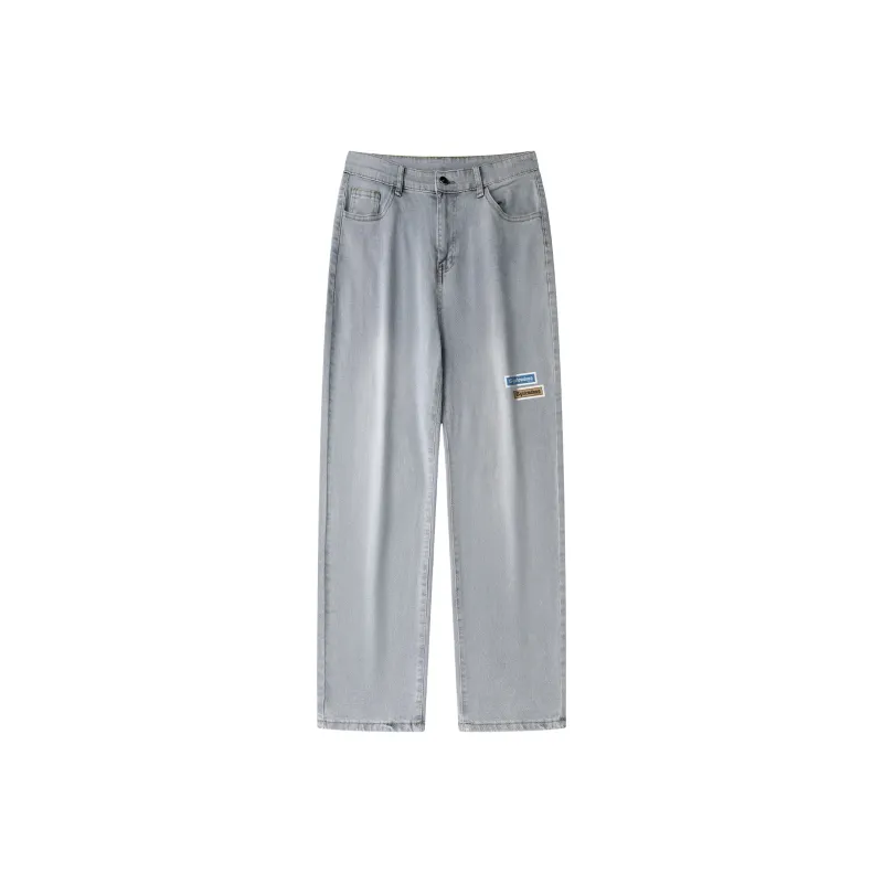 Systemdown Jeans Unisex-0