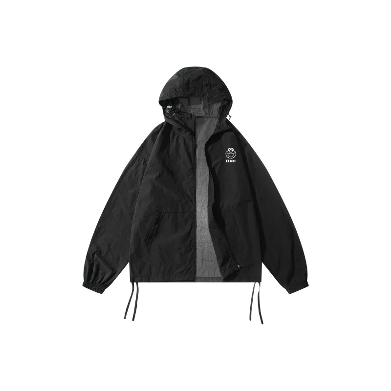 SESAME STREET Jackets & Coats Unisex-0