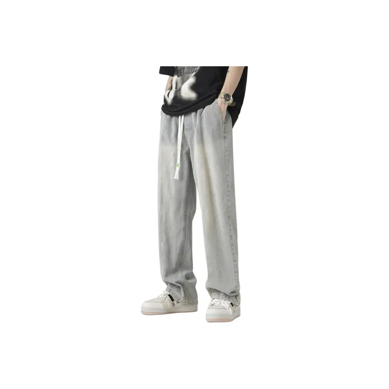 FOR FEAR THAT Jeans Unisex-8