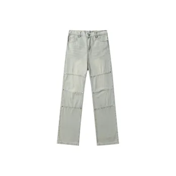 Michael Rock Jeans Unisex