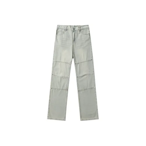 Michael Rock Jeans Unisex