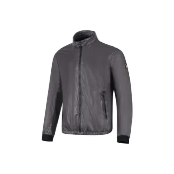 OZARK GEAR Jackets Coats Men's Dark Gray