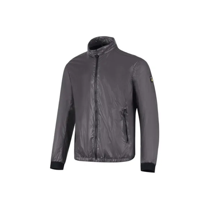 OZARK GEAR Jackets Coats Men's Dark Gray-0