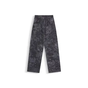 Hao Zhilang Jeans Unisex