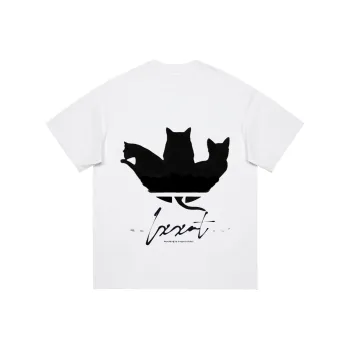 IXXAT T Shirts Unisex