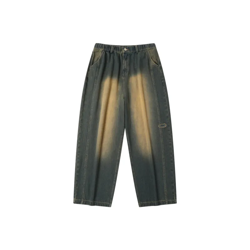 TGNS Jeans Unisex-6