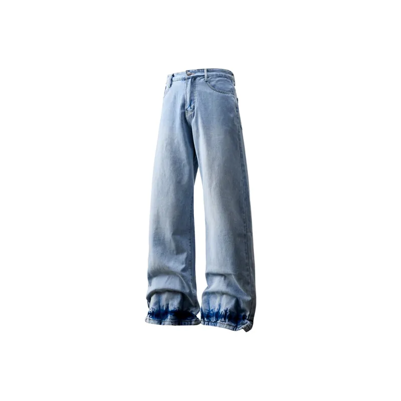 Mowlow Jeans Unisex-6