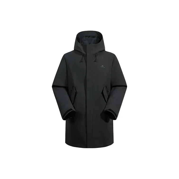 PIONEER CAMP Jackets Coats Unisex-2