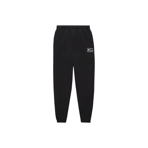 Nike X Nike Stone Washed Fleece Sweatpants Asia Sizing FW23