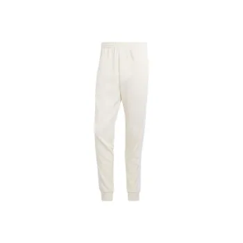 Adidas Originals Adicolor Classics Sst Knitted Sports Pants Men's White