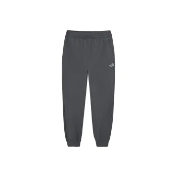 THE NORTH FACE Knitted Sweatpants Men Gray
