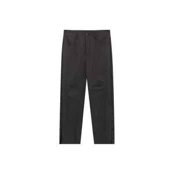VOLCOM Knitted Sports Pants Men's