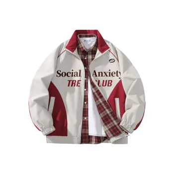 Tre Club Jackets & Coats Unisex