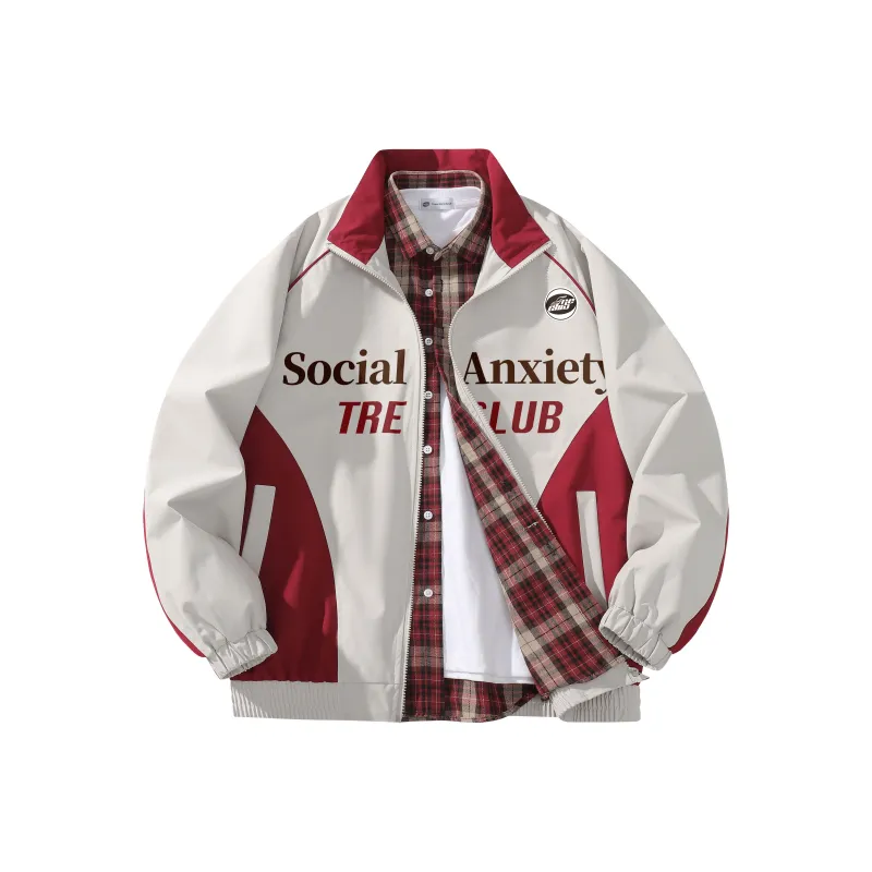 Tre Club Jackets & Coats Unisex-2