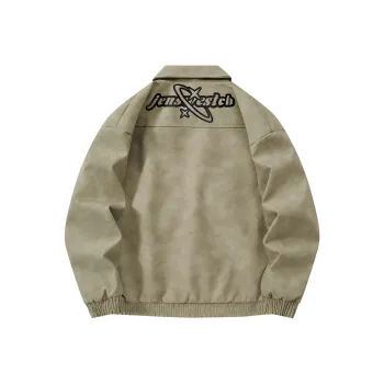 JEANSWEST CLUB Jackets Coats Unisex