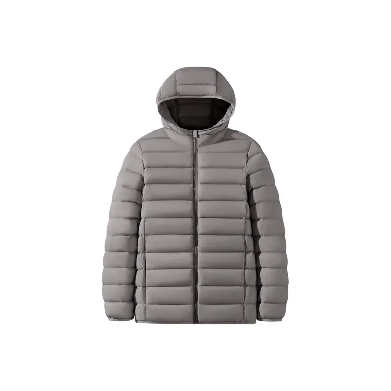MINISO Down Jackets Unisex-6