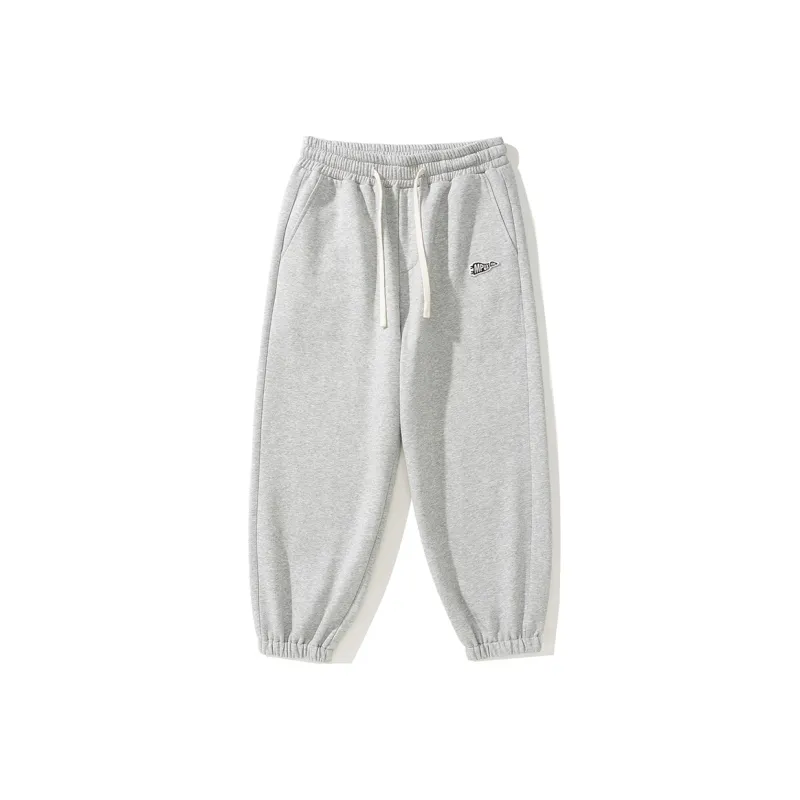 MPUX Knitted Sports Pants Unisex-6