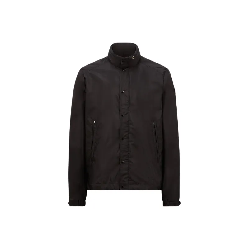 Moncler Montriond Logo Patch Jacket-0