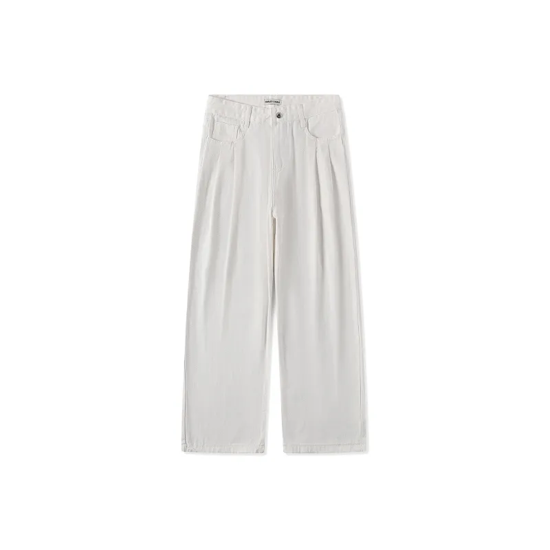 ELCORO Jeans Unisex-0