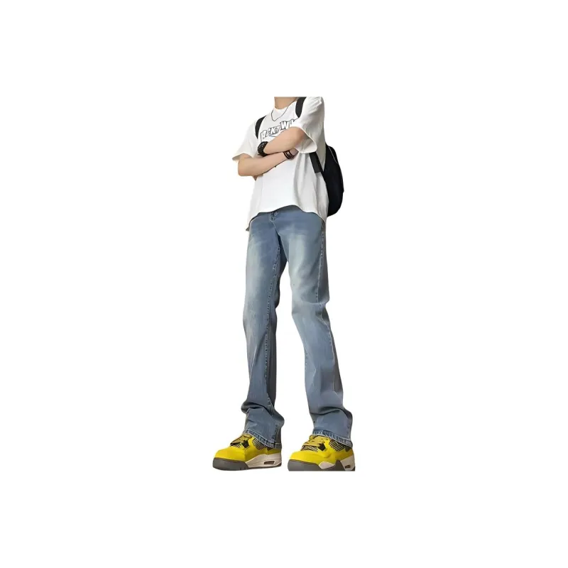 FONDLOOK Jeans Men-8