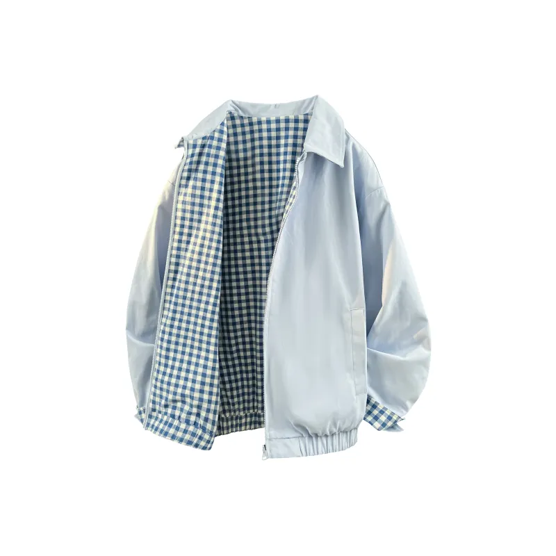 CHEVAL NOIR Jackets Coats Unisex-0