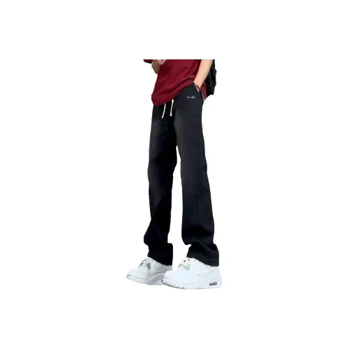 FASTFISH Jeans Unisex Blue