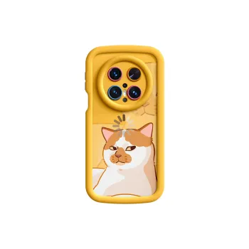 SUPER MOUSE Phone Cases
