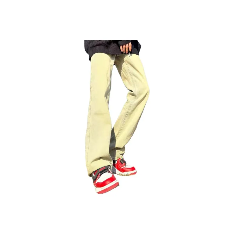 ROSECREED Jeans Unisex-71