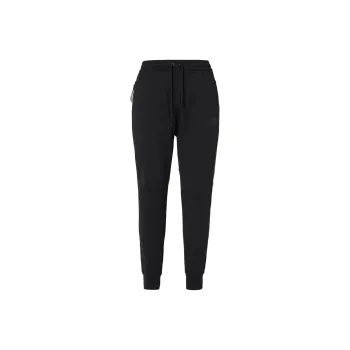 Nike Knitted Sweatpants Men Black