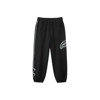 SPRAYGROUND Knitted Sweatpants Unisex