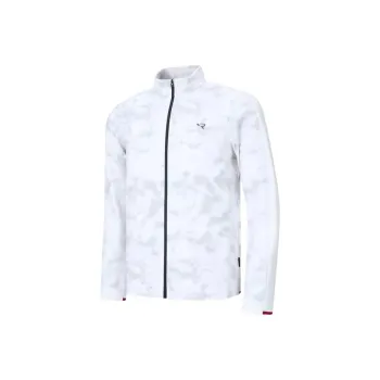 RAPIDO SS24 GOLF PRO Jackets Coats Men's White