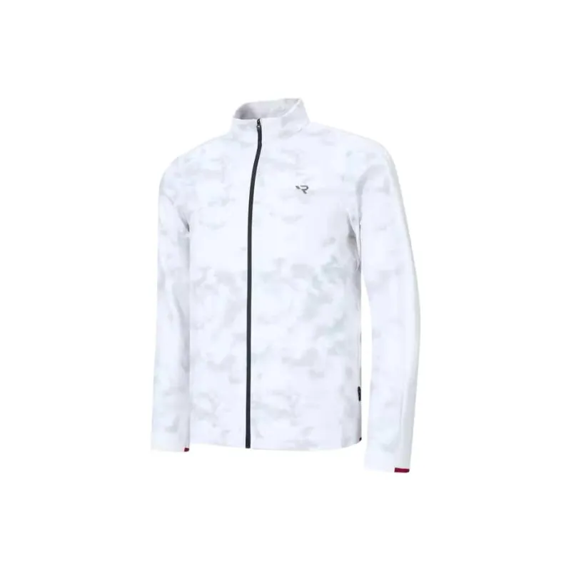 RAPIDO SS24 GOLF PRO Jackets Coats Men's White-0