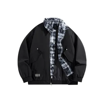 Stillslow Jackets Unisex