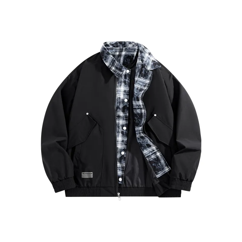 Stillslow Jackets Unisex-0