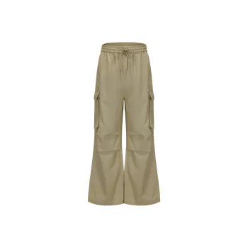 NSTNEW START Cargo Pants Unisex
