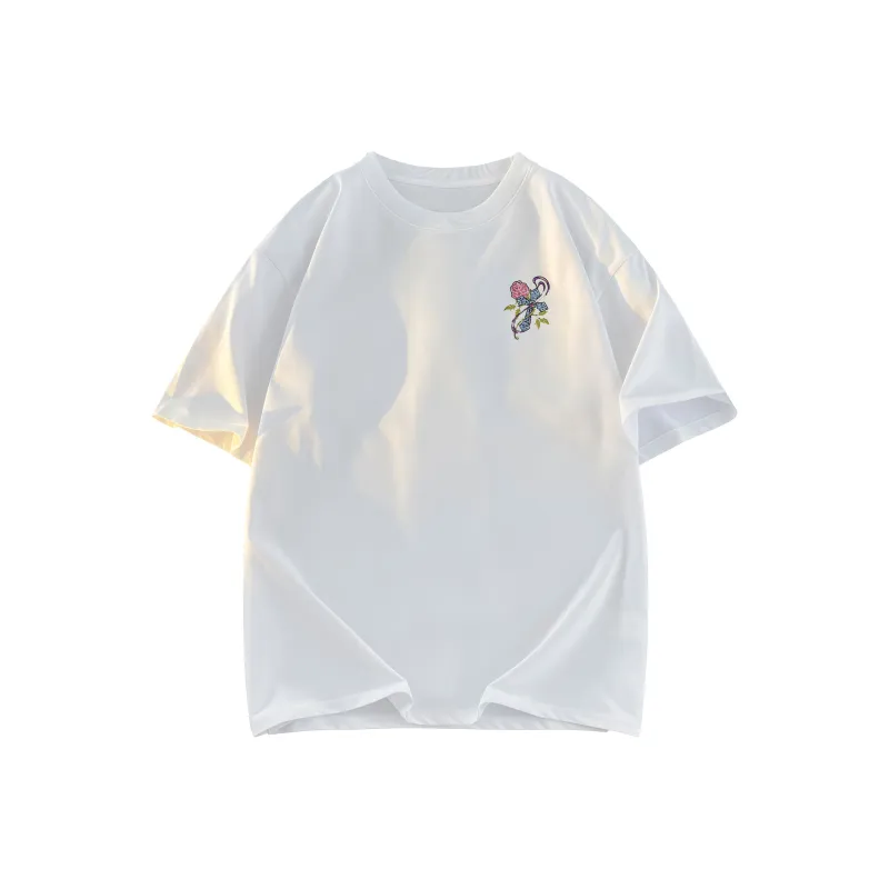 MASKPARK T Shirts Unisex-6
