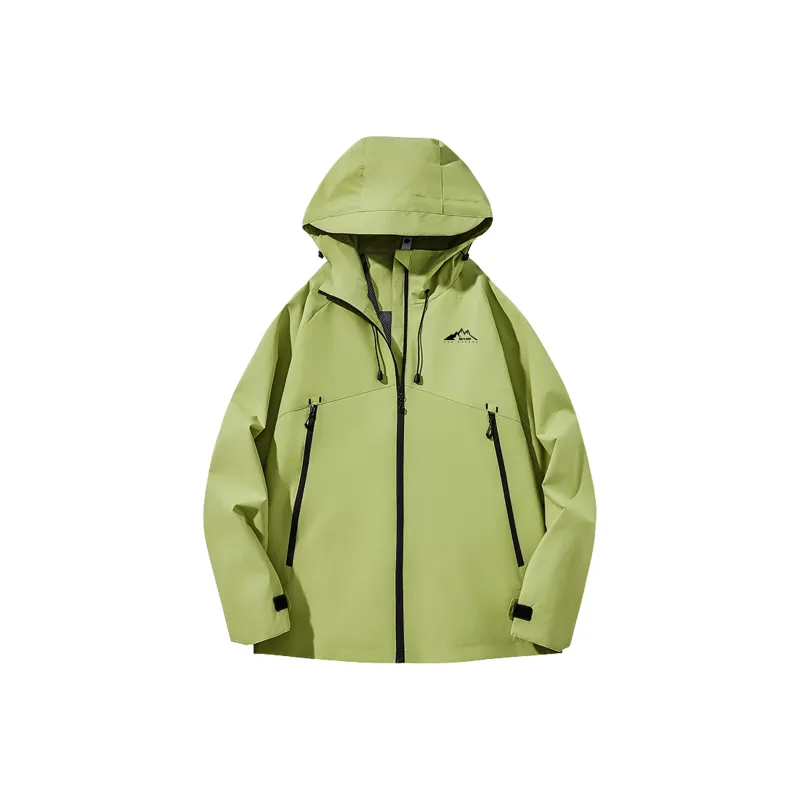 SAIQI Jackets Unisex-6