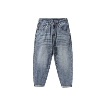 MindBridge Jeans Unisex Denim Blue