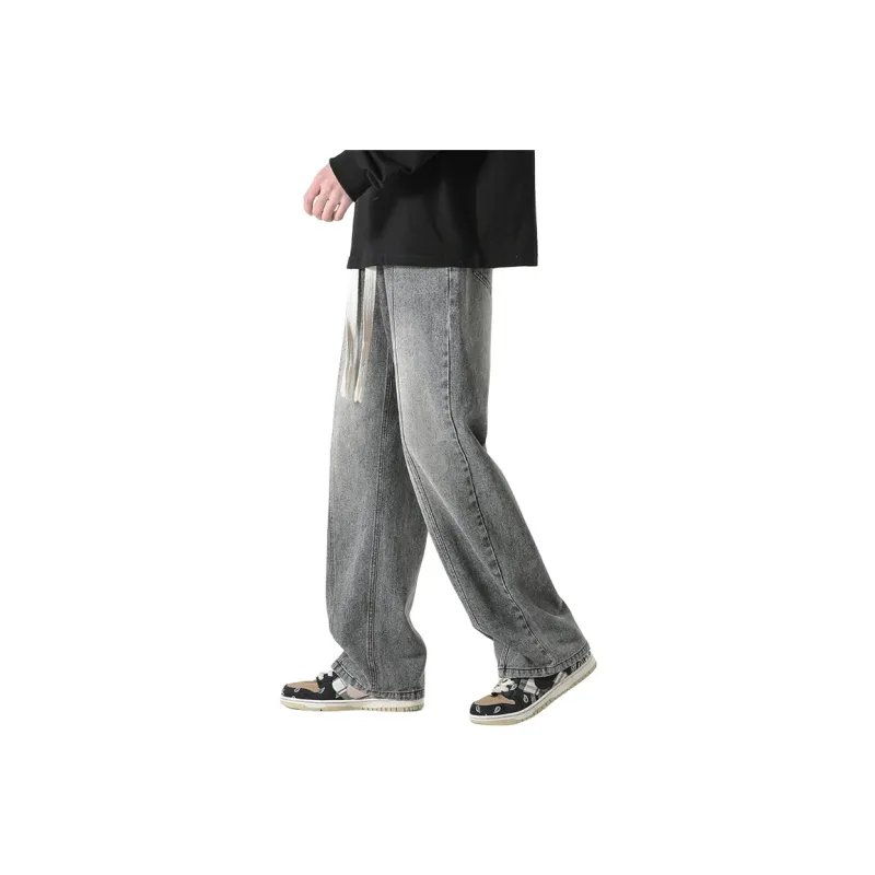Humanism 1986 Jeans Unisex-3