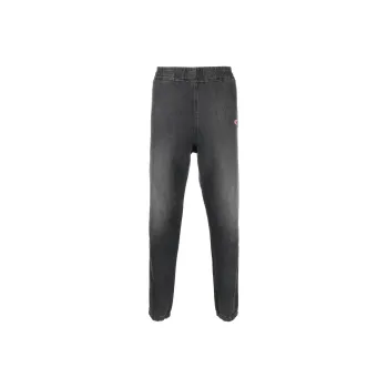 DIESEL Jeans Unisex Dark Gray