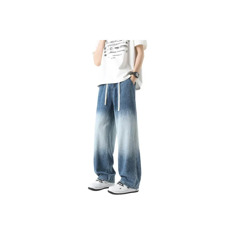 WANCHAO CP Jeans Unisex-10