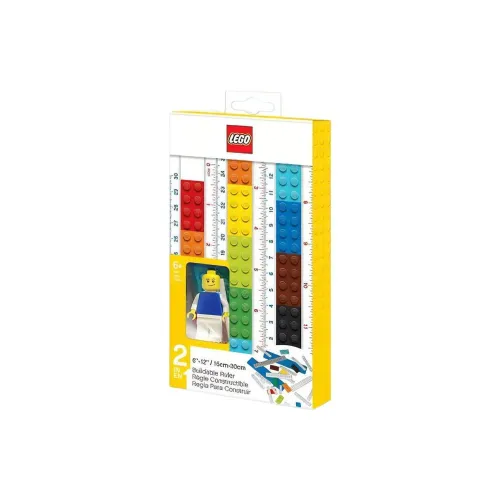 LEGO Building Blocks