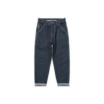 JUCY JUDY Jeans Unisex Navy Blue