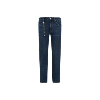 CALVIN KLEIN Jeans Men's Denim Dark Blue