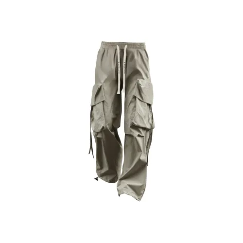 JUNGLE PANDA Drôle De Monsieur tweed houndstooth track pants