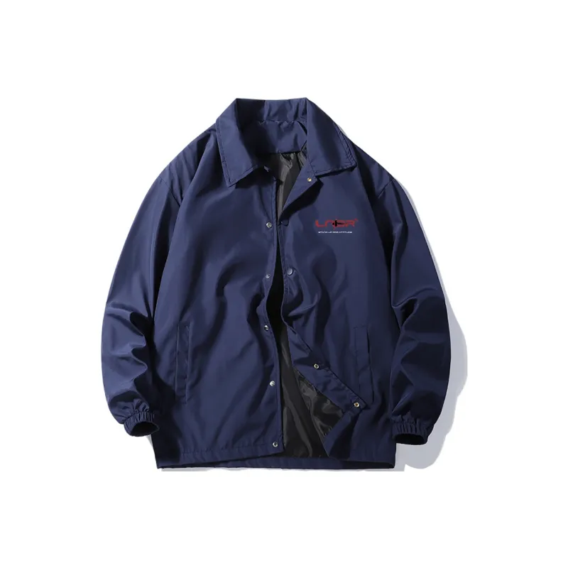 LIGHTNING BEAR Jackets Coats Unisex-40