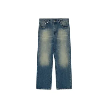 INXX STREET Jeans Unisex Denim Blue